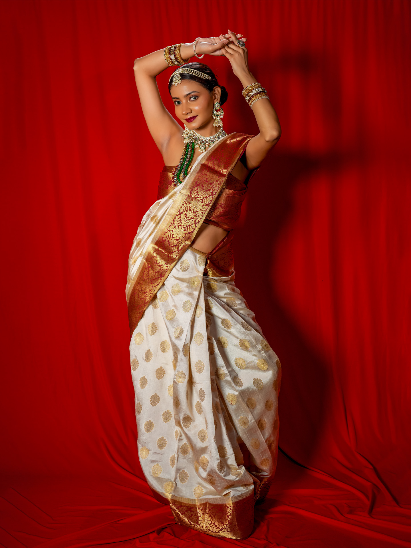 Meera's Grace gallery photograph 5